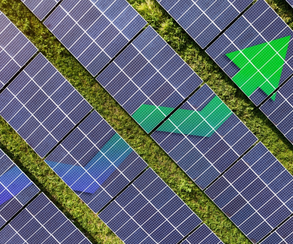 Shreeji Energies solar solutions