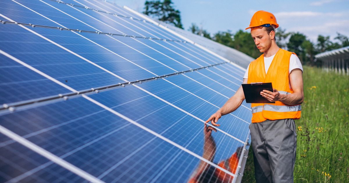 How Shreeji Energies Helps You Switch to Solar Without Any Hassle