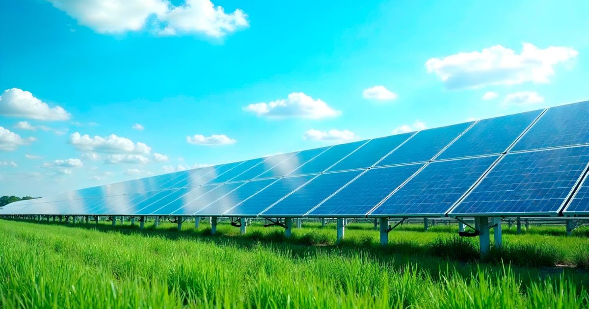 Why More Businesses and Homes Are Choosing Shreeji Energies for Solar Power