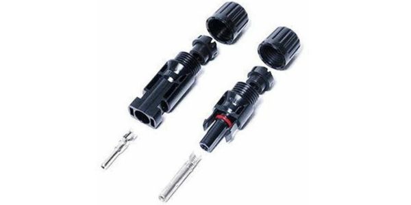 Off Grid Solar System