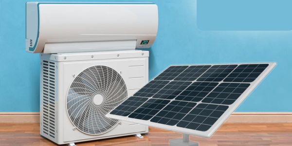 On Grid Solar System