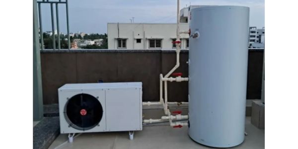 Off Grid Solar System